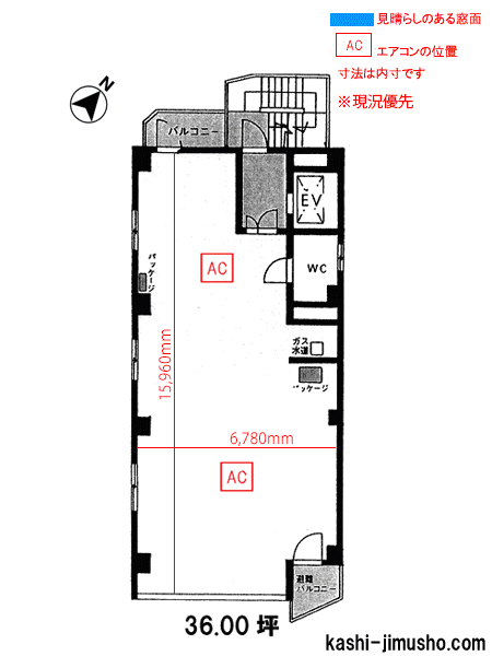 寸法図面