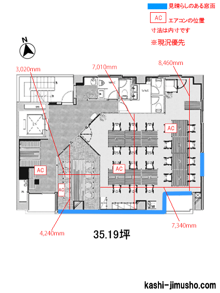 寸法図面