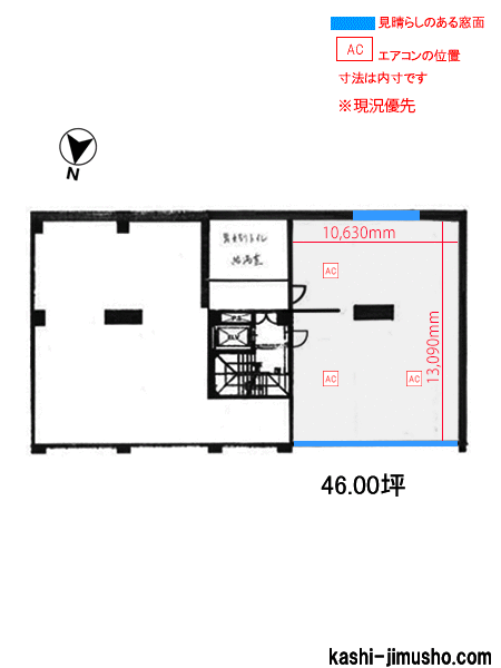 寸法図面