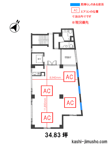 寸法図面