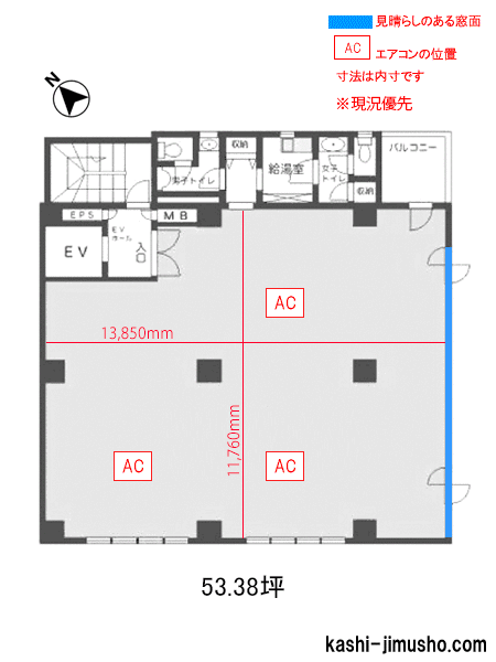 寸法図面