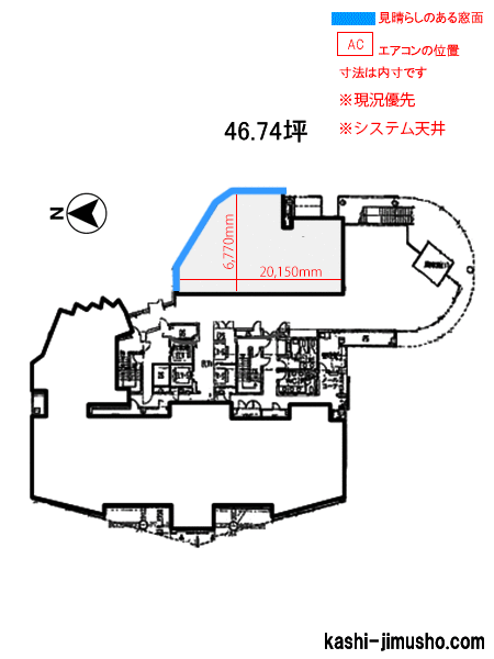 寸法図面