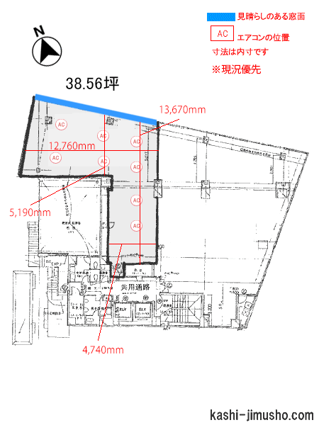 寸法図面