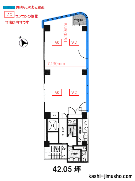 寸法図面