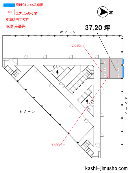 寸法図面