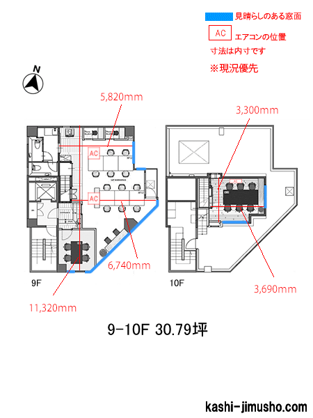 寸法図面