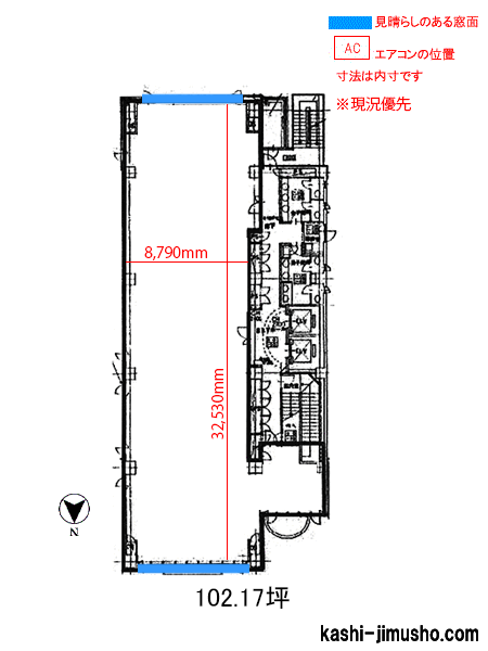 寸法図面