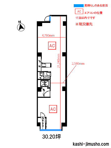 寸法図面