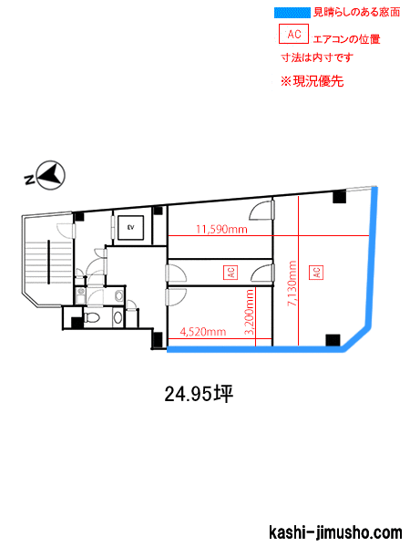 寸法図面