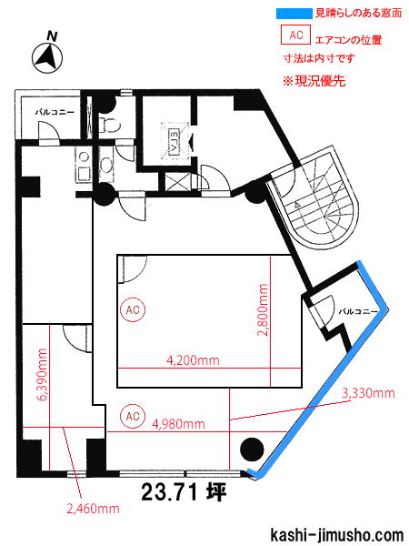 寸法図面