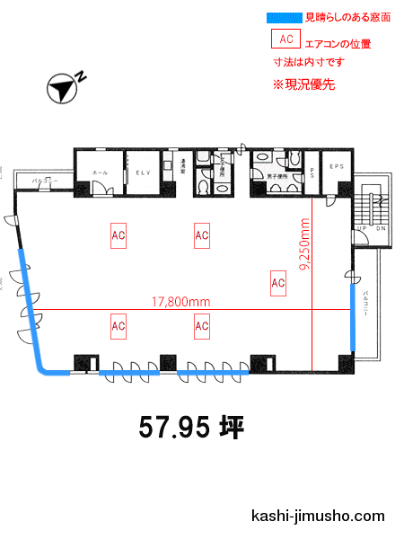 寸法図面