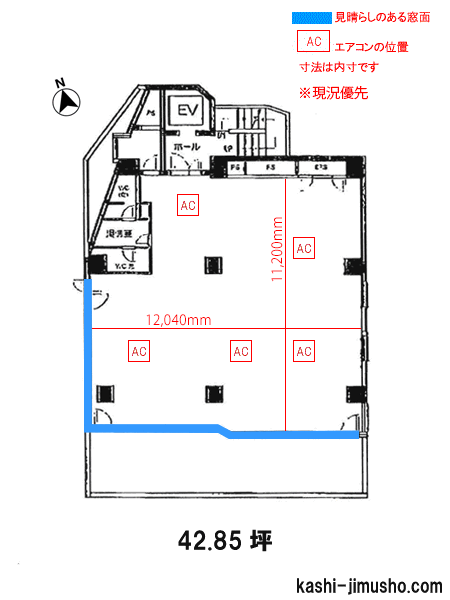寸法図面
