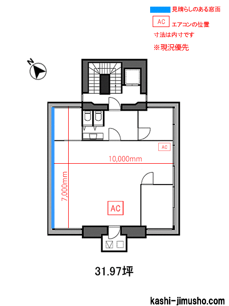 寸法図面