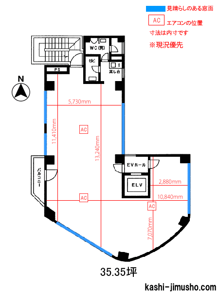 寸法図面