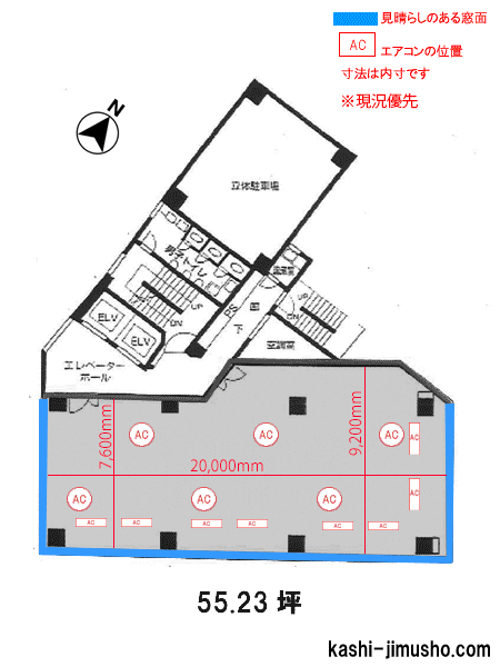 寸法図面