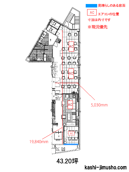 寸法図面