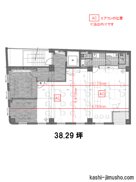 寸法図面