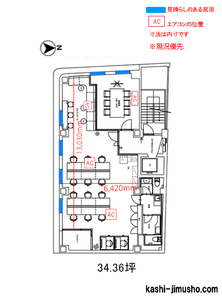 寸法図面