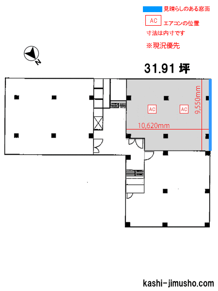 寸法図面