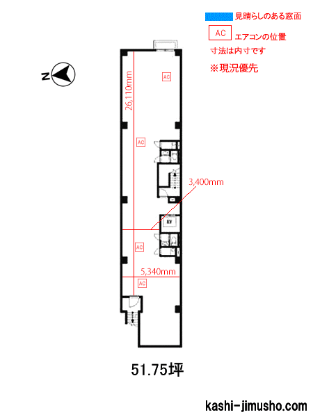 寸法図面