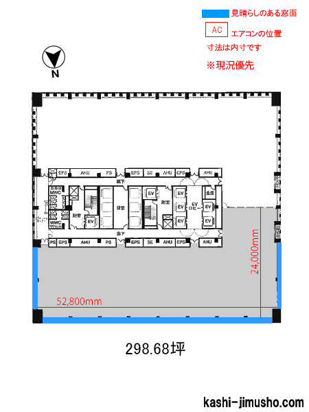 寸法図面