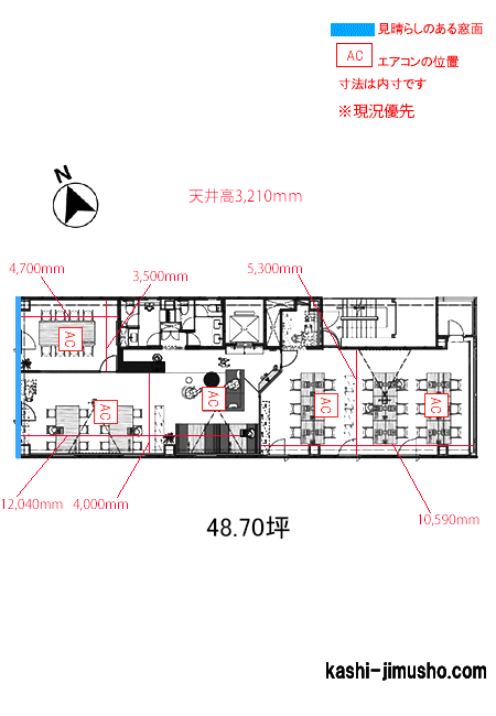 寸法図面