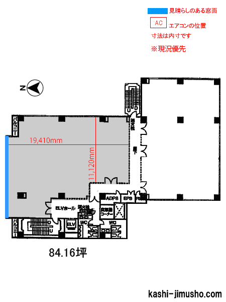 寸法図面