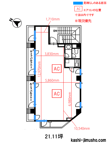 寸法図面