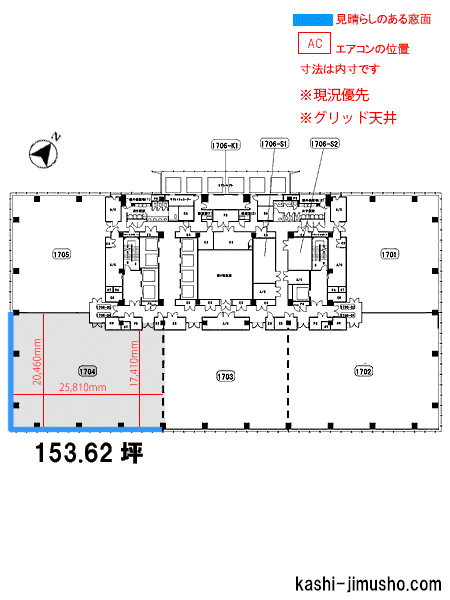 寸法図面