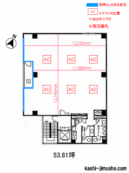 寸法図面