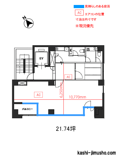 寸法図面