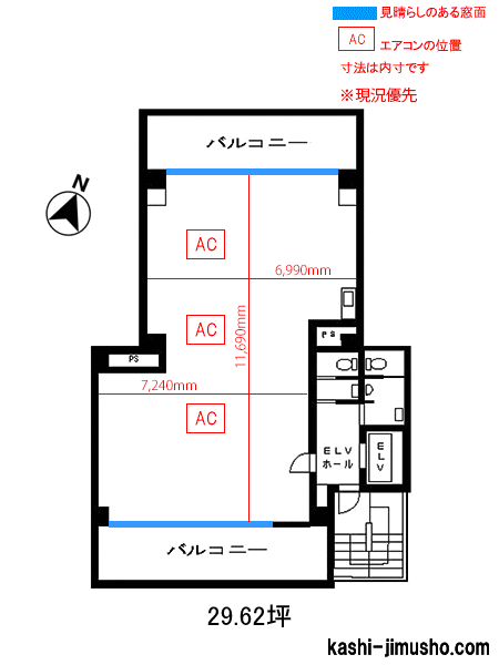 寸法図面