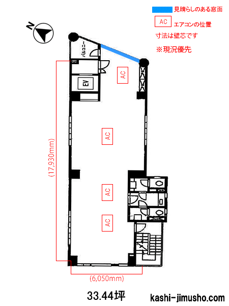 寸法図面