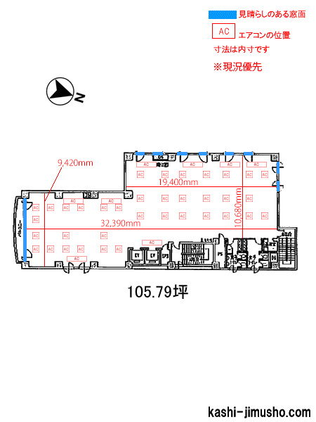 寸法図面