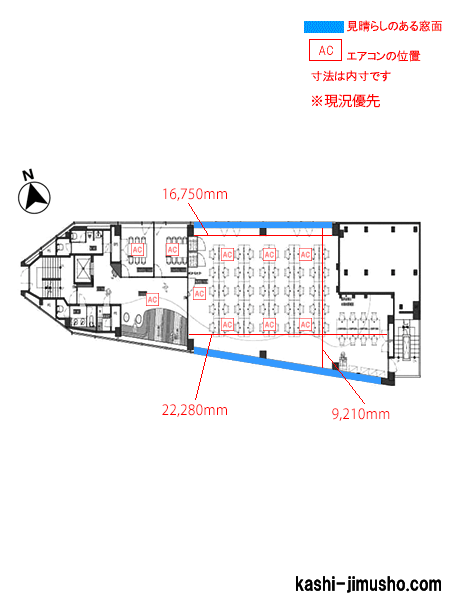 寸法図面