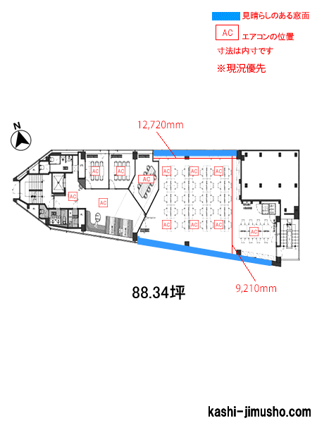 寸法図面