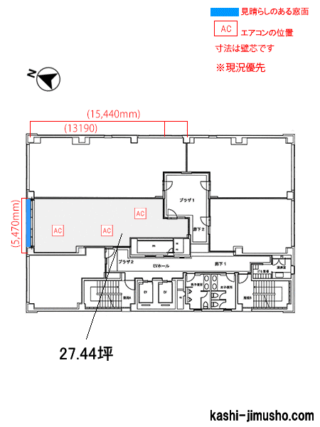 寸法図面