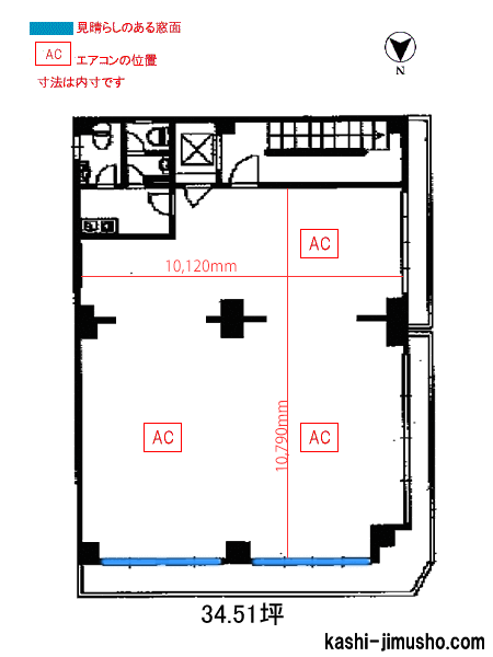 寸法図面