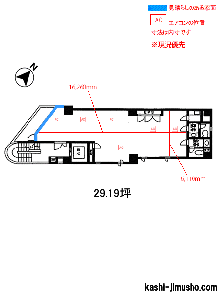 寸法図面