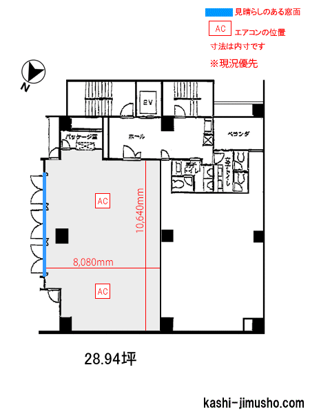 寸法図面