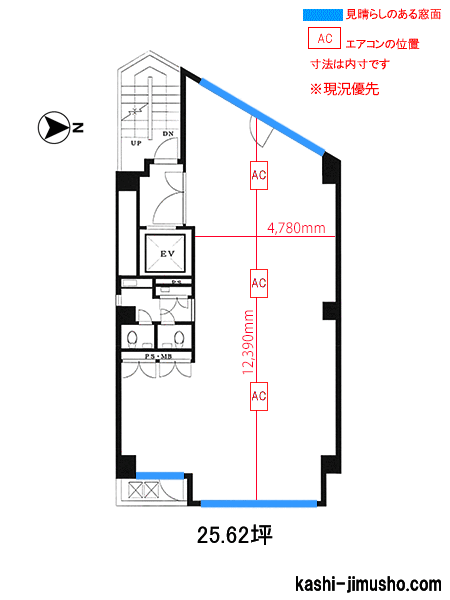 寸法図面