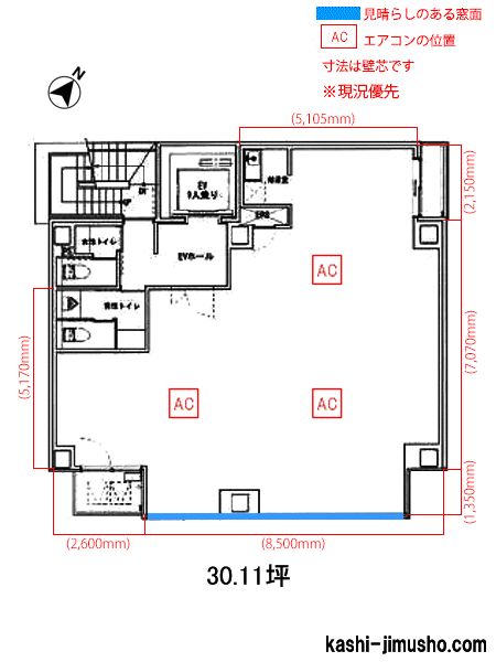 寸法図面