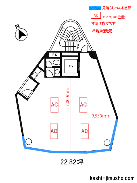 寸法図面