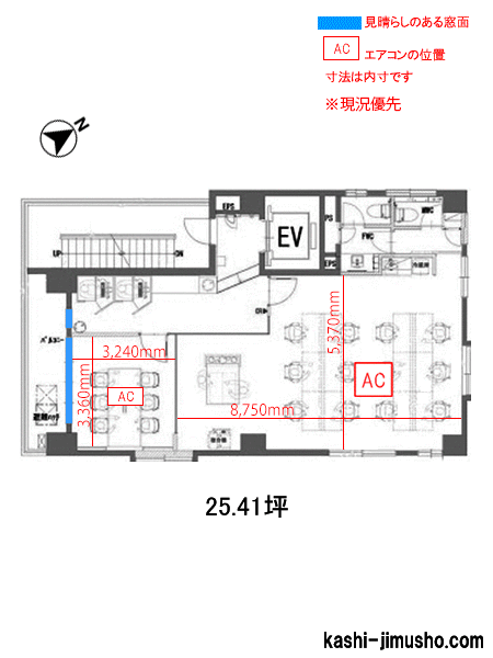 寸法図面