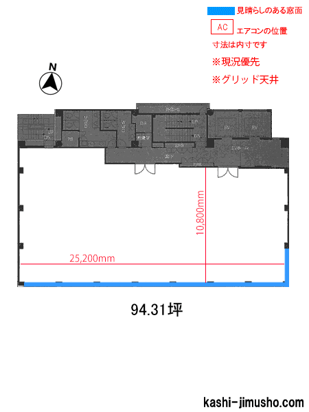 寸法図面