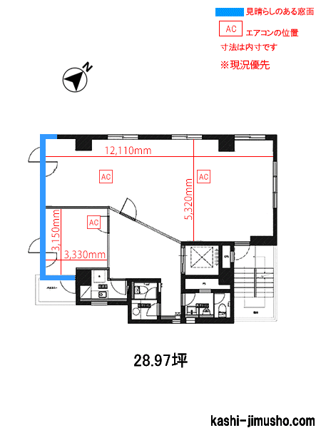 寸法図面