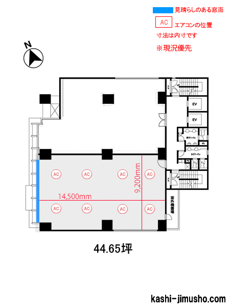 寸法図面