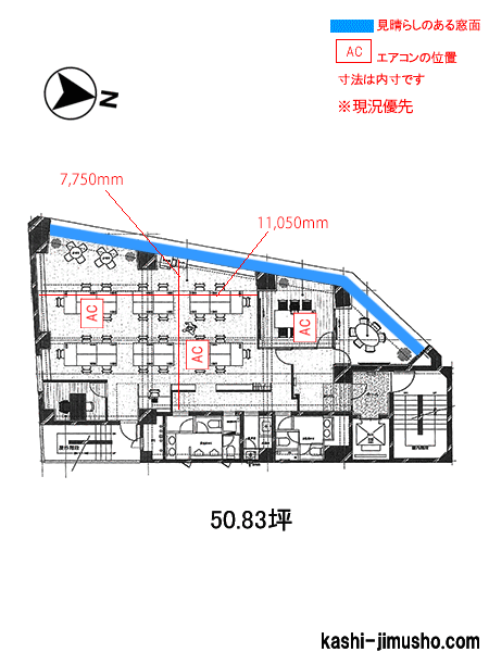 寸法図面