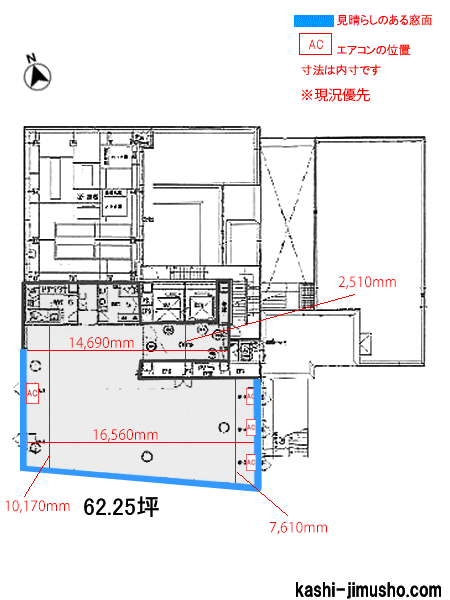 寸法図面