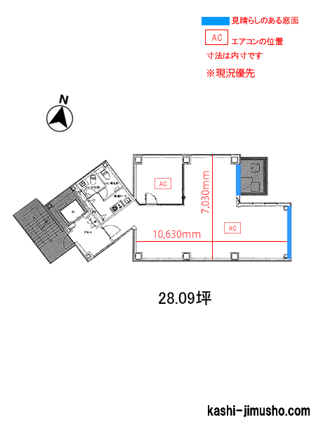 寸法図面